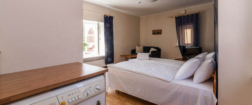 Apartment Pikk Tallinn