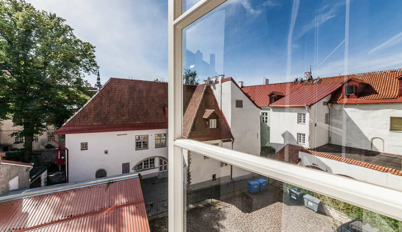 Apartment Pikk Tallinn