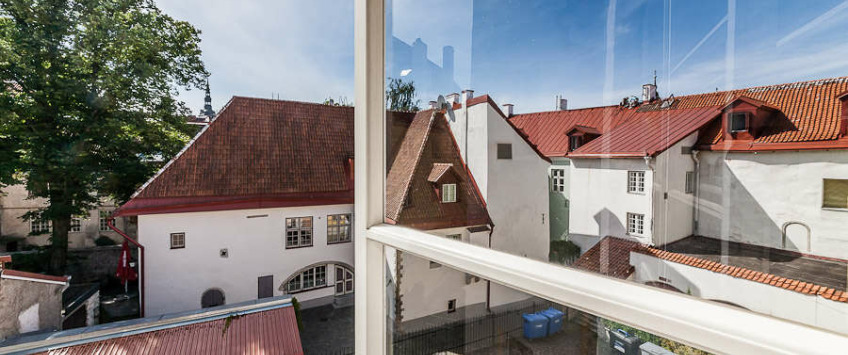 Apartment Pikk Tallinn