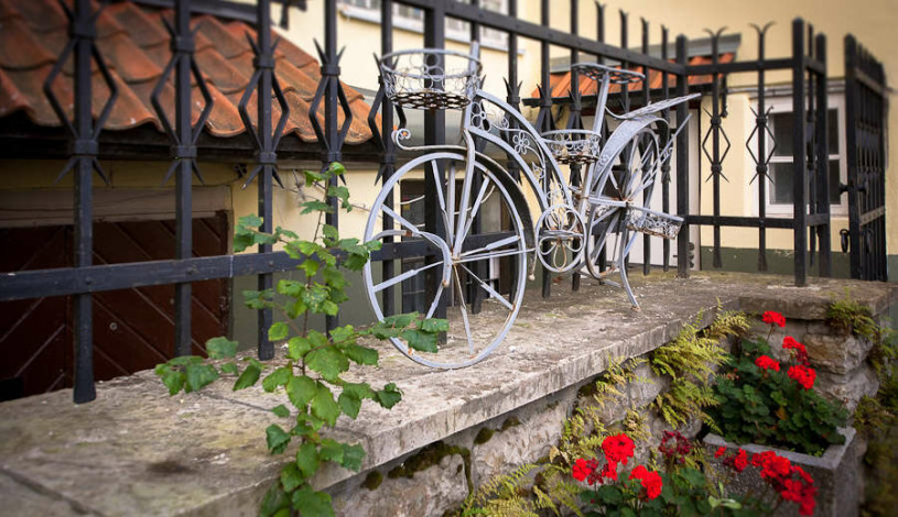 Apartment Pikk Tallinn