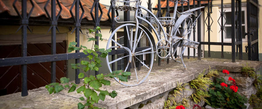 Apartment Pikk Tallinn