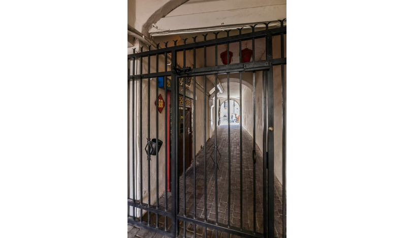 Apartment Pikk Tallinn