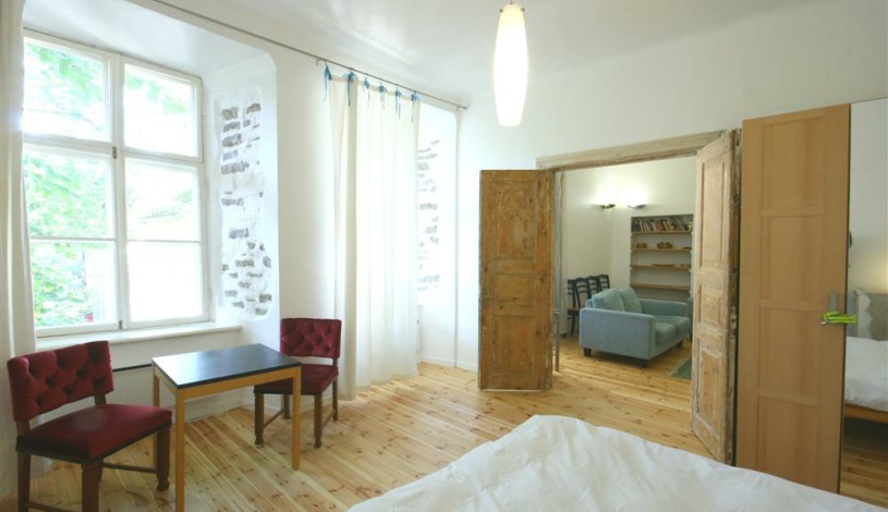 Apartment Pikk Tallinn
