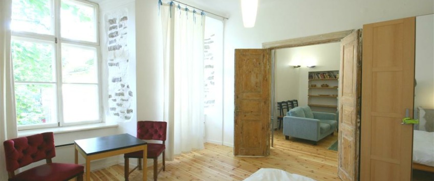 Apartment Pikk Tallinn