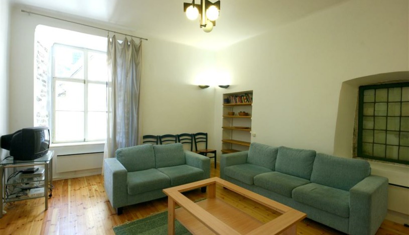 Apartment Pikk Tallinn