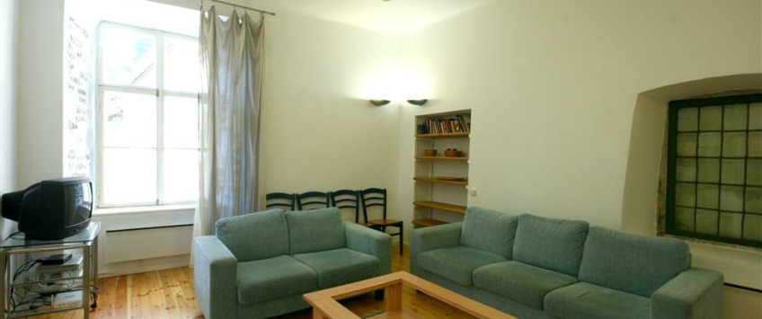Apartment Pikk Tallinn