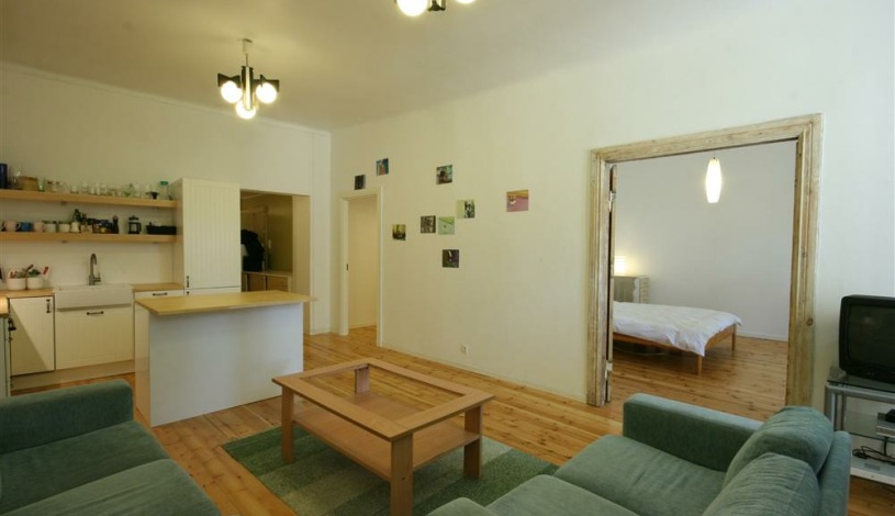 Apartment Pikk Tallinn