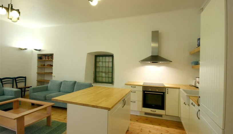 Apartment Pikk Tallinn