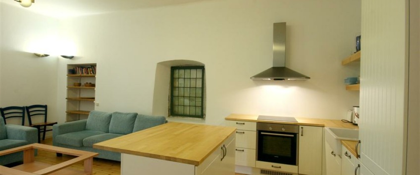 Apartment Pikk Tallinn