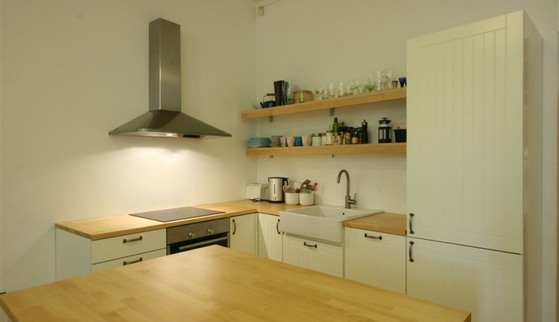 Apartment Pikk Tallinn