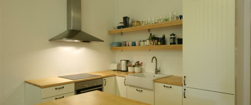 Apartment Pikk Tallinn