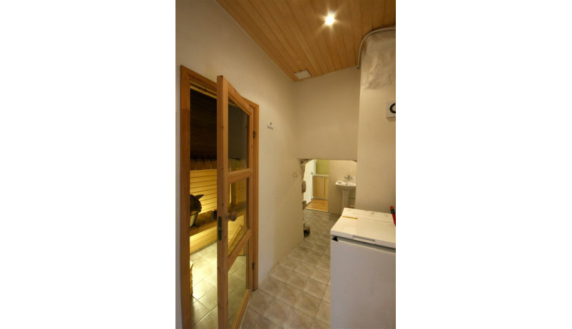 Apartment Pikk Tallinn