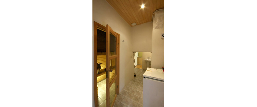 Apartment Pikk Tallinn