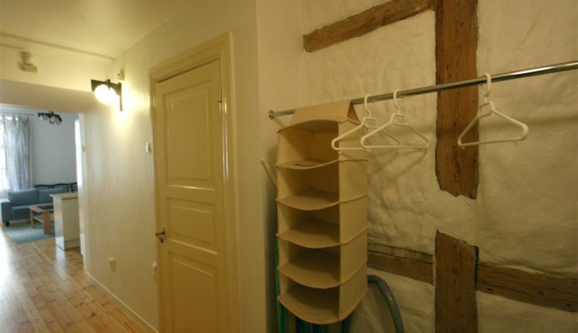 Apartment Pikk Tallinn