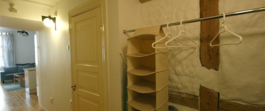 Apartment Pikk Tallinn