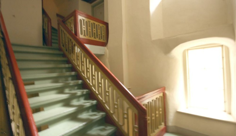 Apartment Pikk Tallinn