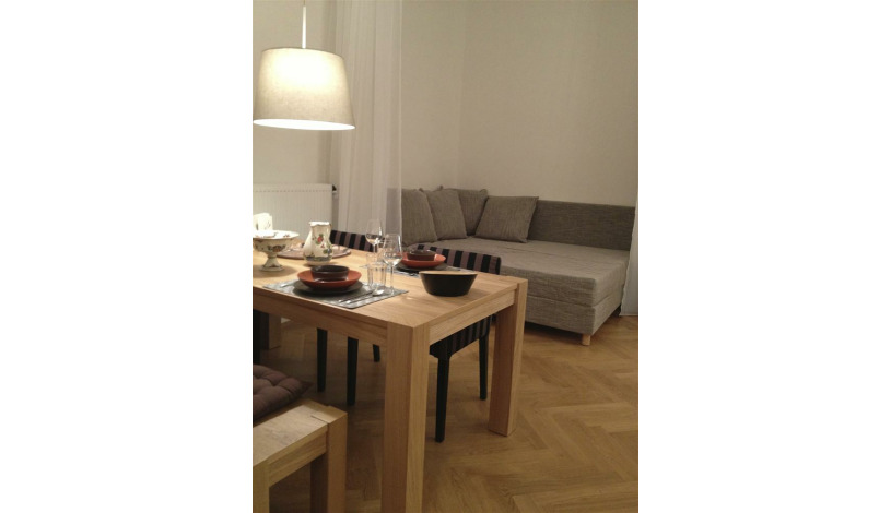 Apartment Pilgramgasse Wien - Apt 37043