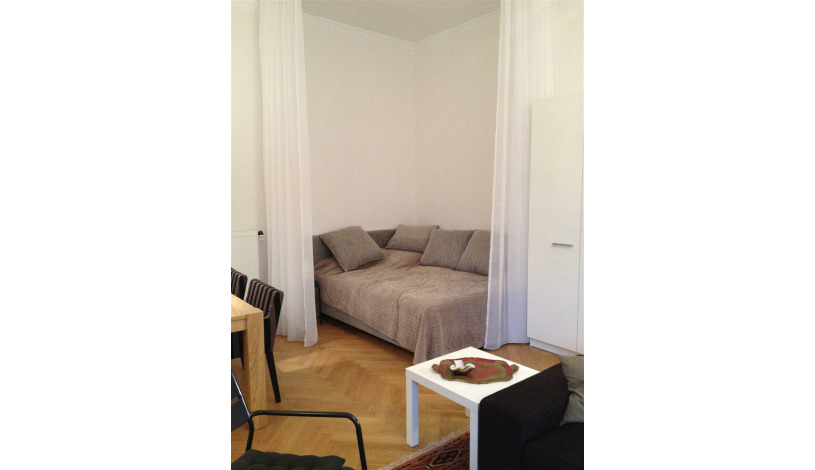 Apartment Pilgramgasse Wien - Apt 37043