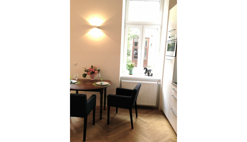 Apartment Pilgramgasse Wien - Apt 35908