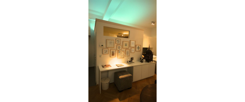 Apartment Pilgramgasse Wien - Apt 35908