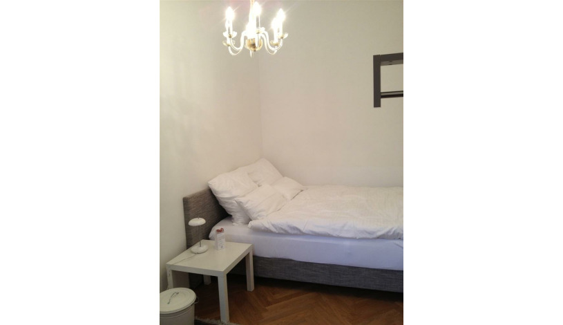 Apartment Pilgramgasse Wien - Apt 37043