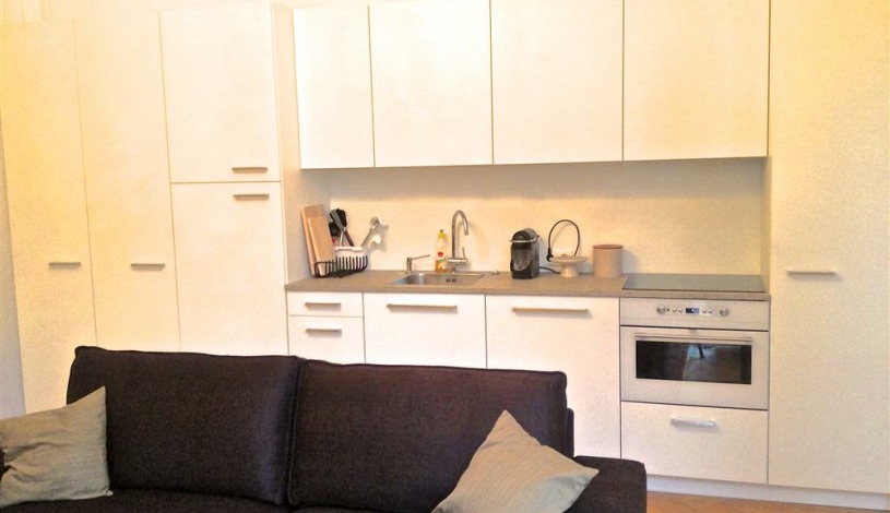 Apartment Pilgramgasse Wien - Apt 37043