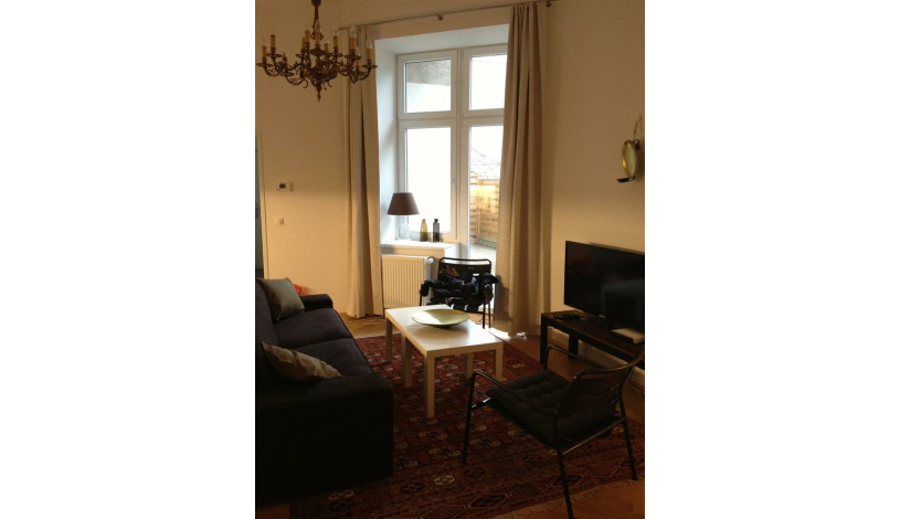Apartment Pilgramgasse Wien - Apt 37043