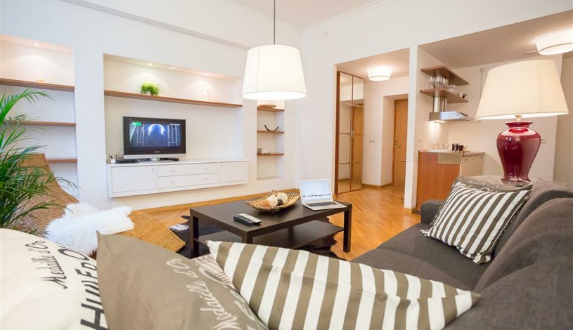 Apartment Pilies gatvė Vilnius - Apt 34701