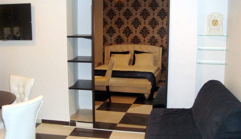 Apartment Pilies gatvė Vilnius - Apt 35928