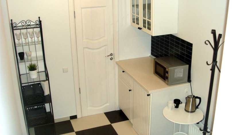 Apartment Pilies gatvė Vilnius - Apt 35928