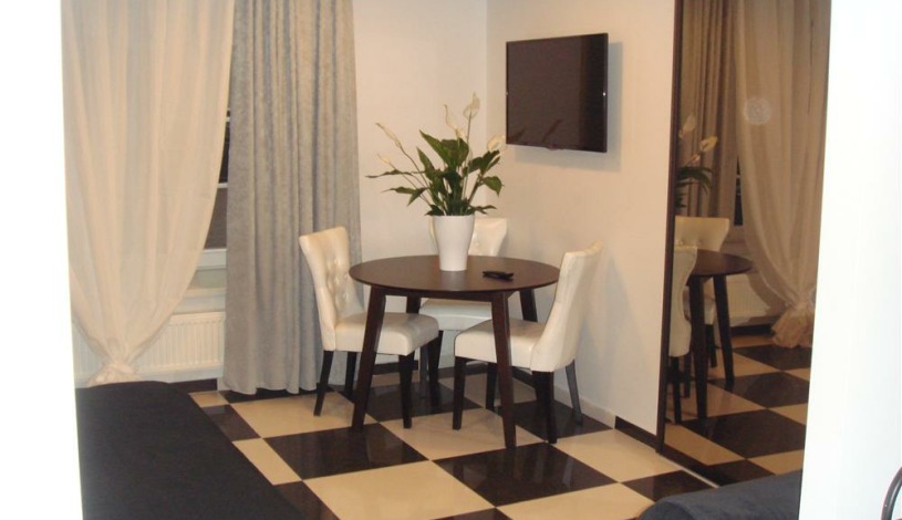 Apartment Pilies gatvė Vilnius - Apt 35928