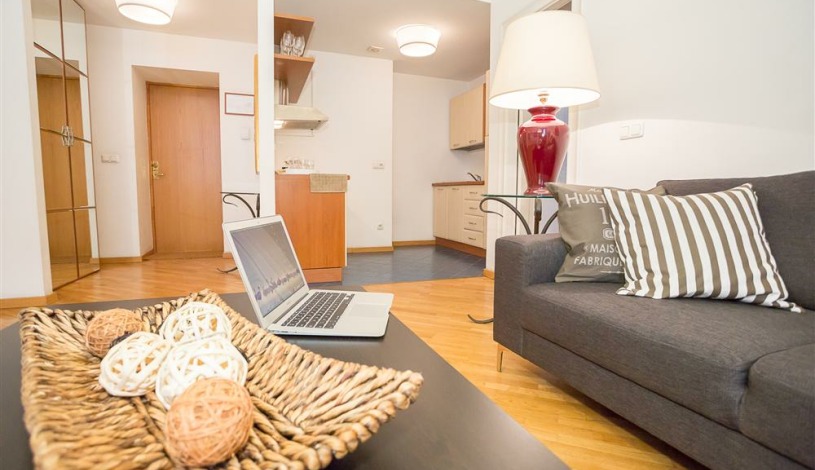 Apartment Pilies gatvė Vilnius - Apt 34701