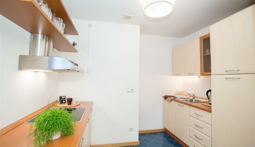 Apartment Pilies gatvė Vilnius - Apt 34701