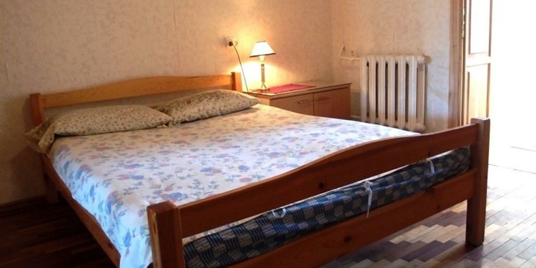 2-bedroom Apartment Vilnius Senamiestis with kitchen for 6 persons
