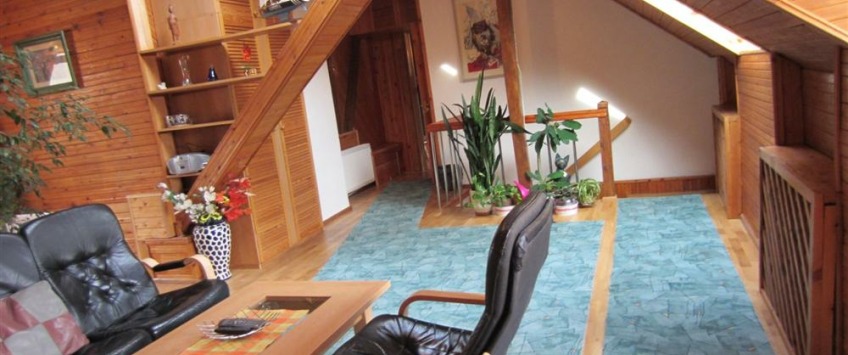 Apartment Pilies gatvė 1 Vilnius - Apt 41466