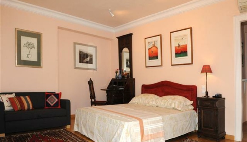 Apartment Pilika Athens - Apt 21879