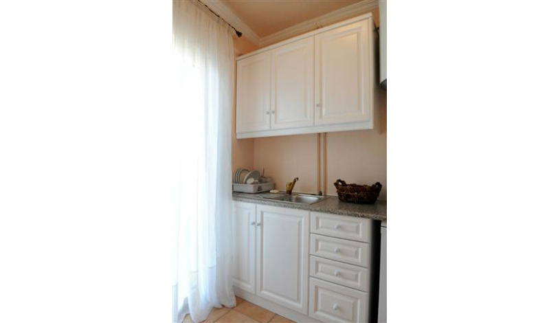 Apartment Pilika Athens - Apt 21879