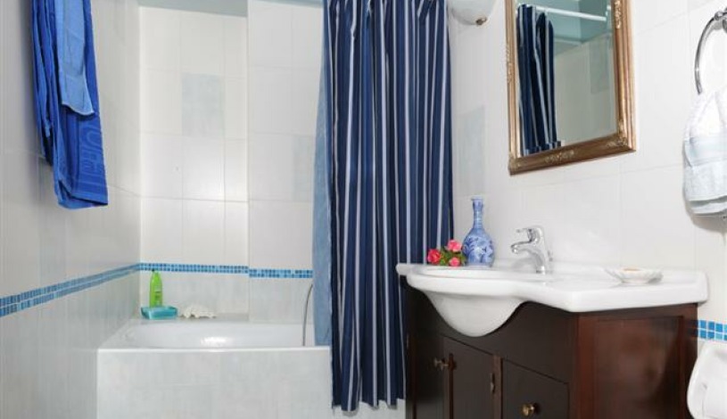 Apartment Pilika Athens - Apt 21879