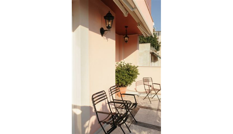 Apartment Pilika Athens - Apt 21879