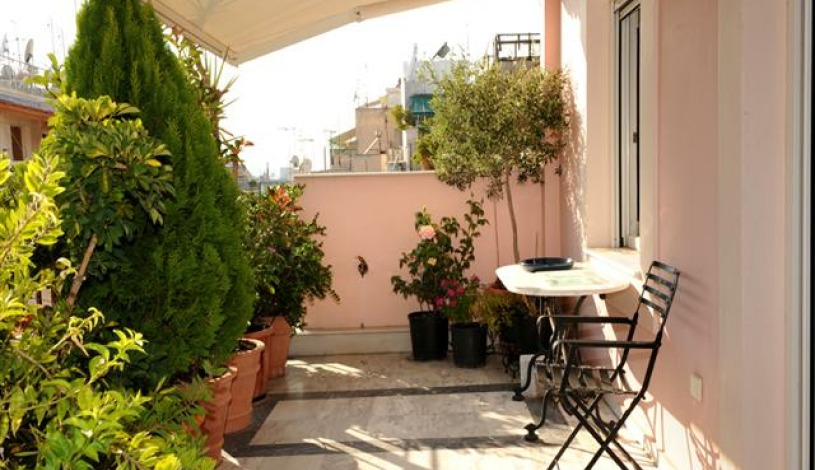 Apartment Pilika Athens - Apt 21879