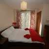 2-bedroom Apartment Edinburgh Leith with kitchen for 6 persons