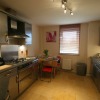 2-bedroom Apartment Edinburgh Leith with kitchen for 6 persons