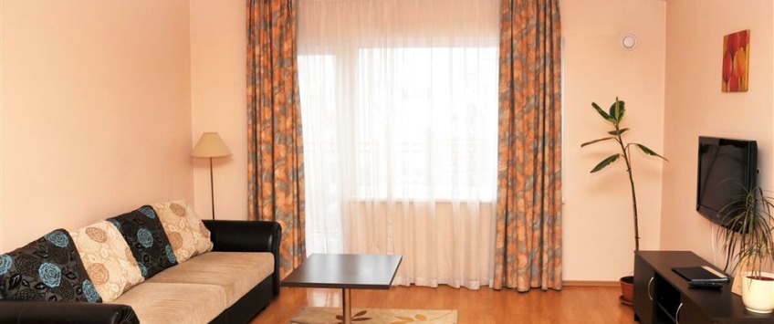 Apartment Pilve Tallinn - Apt 19107