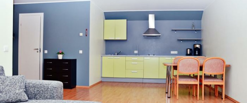 Apartment Pilve Tallinn - Apt 19107