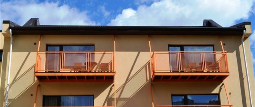 Apartment Pilve Tallinn - Apt 19106