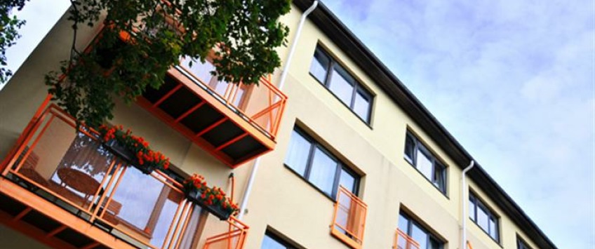 Apartment Pilve Tallinn - Apt 19107