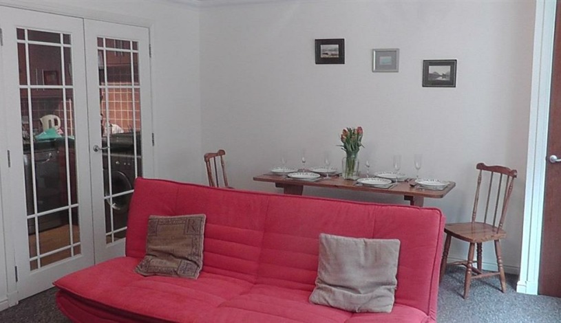 Apartment Pirrie St Edinburgh - Apt 37273