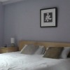 2-bedroom Apartment Edinburgh Leith with kitchen for 6 persons