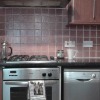 2-bedroom Apartment Edinburgh Leith with kitchen for 6 persons