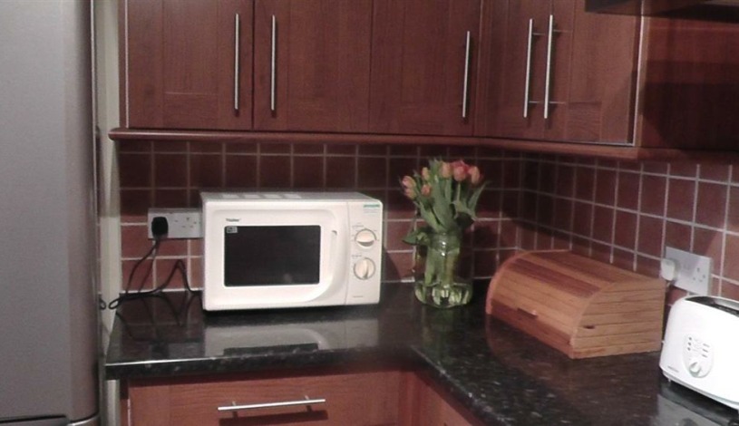 Apartment Pirrie St Edinburgh - Apt 37273